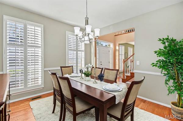 7445 Stream Valley CT, St Louis, MO 63129