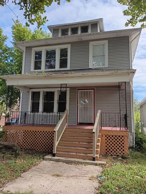 12001 S Lafayette AVE, Chicago, IL 60628