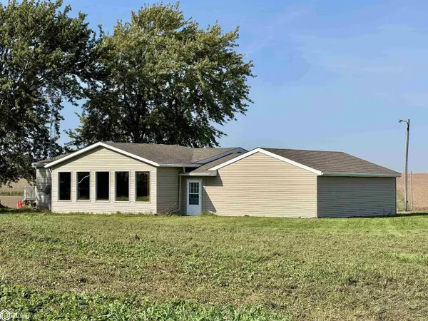 17268 270th ST, Carroll, IA 51401