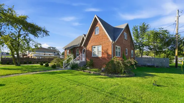 610 E Talmer AVE, North Judson, IN 46366