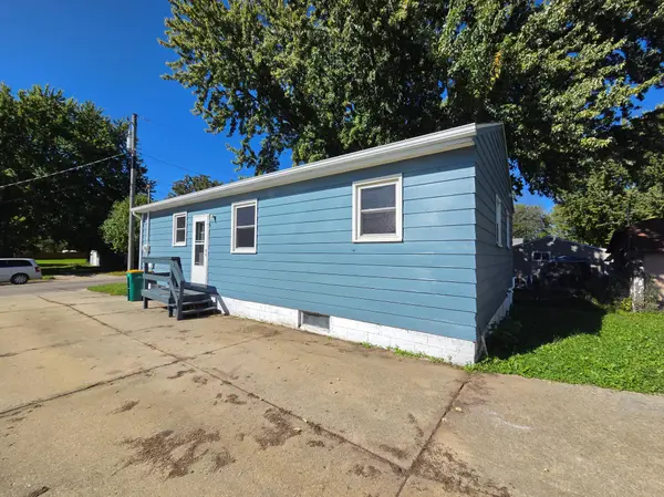 113 S 7th AVE, Albert Lea, MN 56007
