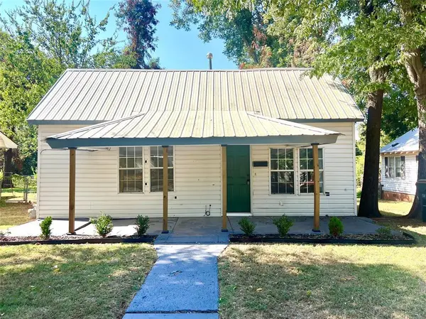 1012 S 13th ST, Chickasha, OK 73018