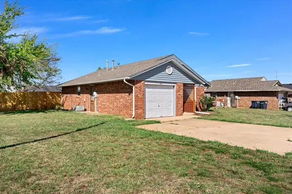 4400 Traditional WAY, Shawnee, OK 74804
