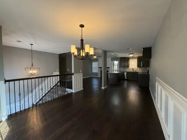 806 Rushing Dr, Clarksville, TN 37042