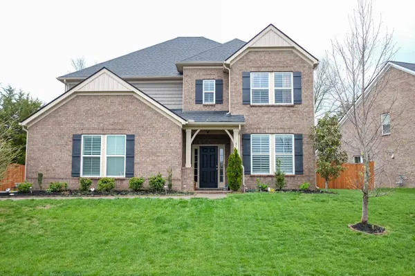 513 Millstone Springs Dr, Nolensville, TN 37135