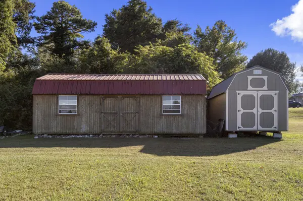 263 Scenic Hill Drive, Spring City, TN 37381