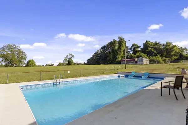263 Scenic Hill Drive, Spring City, TN 37381