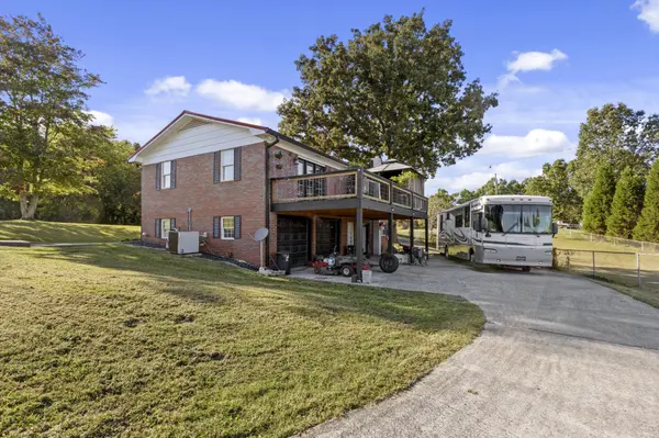 263 Scenic Hill Drive, Spring City, TN 37381