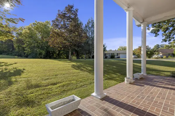263 Scenic Hill Drive, Spring City, TN 37381