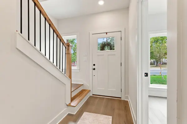 6305 Robertson Ave #1, Nashville, TN 37209