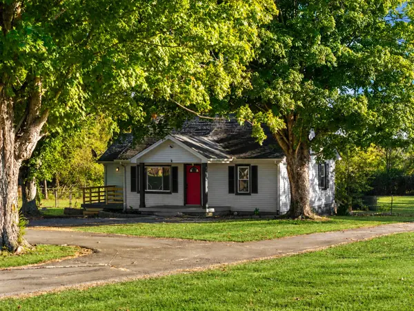 2296 Bluebird Rd, Lebanon, TN 37087