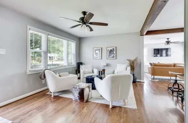 202 Avondale Dr, Franklin, TN 37064