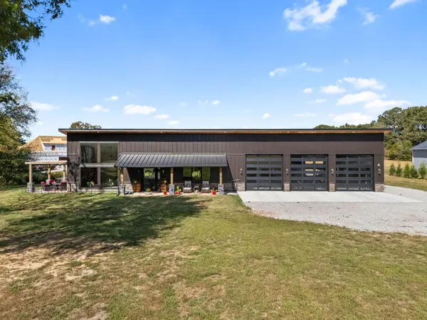 843 OVOCA LAKE ROAD, Tullahoma, TN 37388