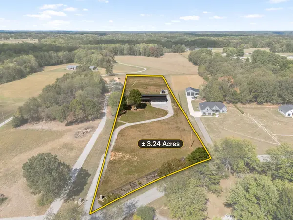 843 OVOCA LAKE ROAD, Tullahoma, TN 37388
