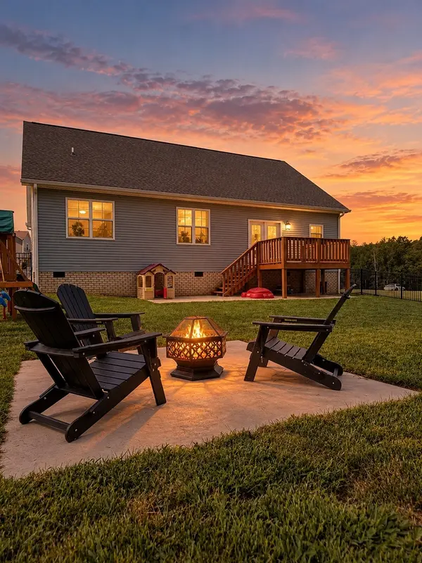 1149 Jonathan Ln, Springfield, TN 37172