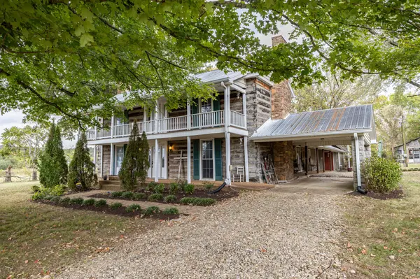 4343 Old Hartsville Pike, Lebanon, TN 37087