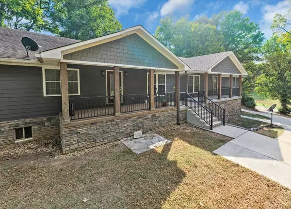 1527 Old Belfast Rd, Lewisburg, TN 37091