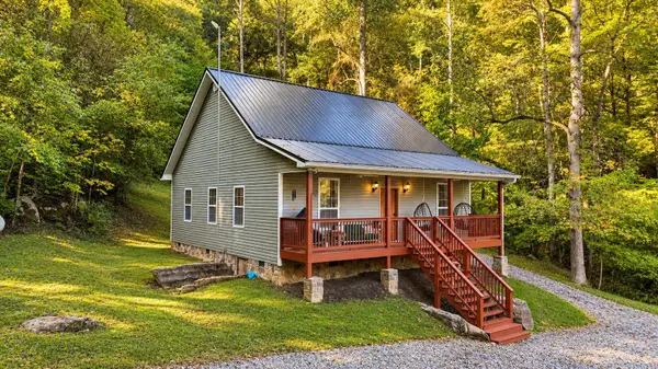 4876 Pearl Valley Rd, Sevierville, TN 37876