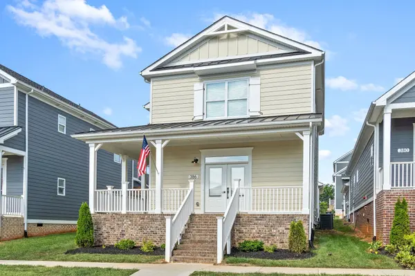 386 Augusta Avenue, Pleasant View, TN 37146