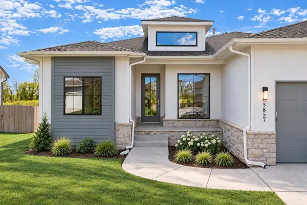 5857 N St. Paul Ct., Wichita, KS 67204