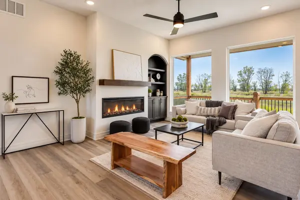 5857 N St. Paul Ct., Wichita, KS 67204