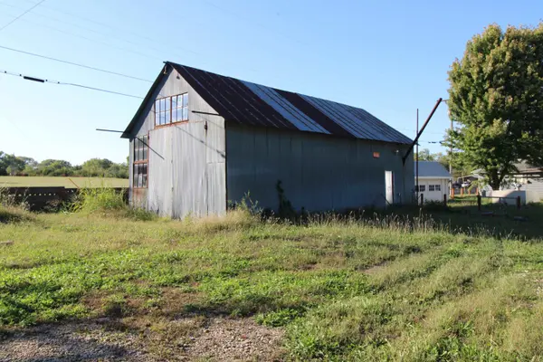 1005 N Denver St, El Dorado, KS 67042