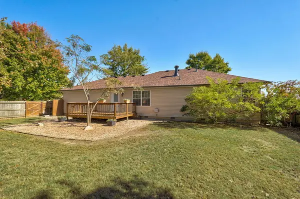 162 Pine Ridge BLVD, Rogersville, MO 65742