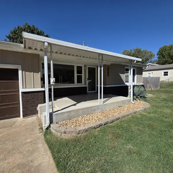 3049 S Parkview AVE, Springfield, MO 65804