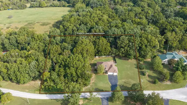 2241 Cherokee CT, Nixa, MO 65714