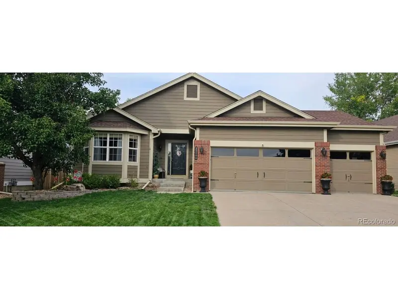 22709 E Ida, Aurora, CO 80015