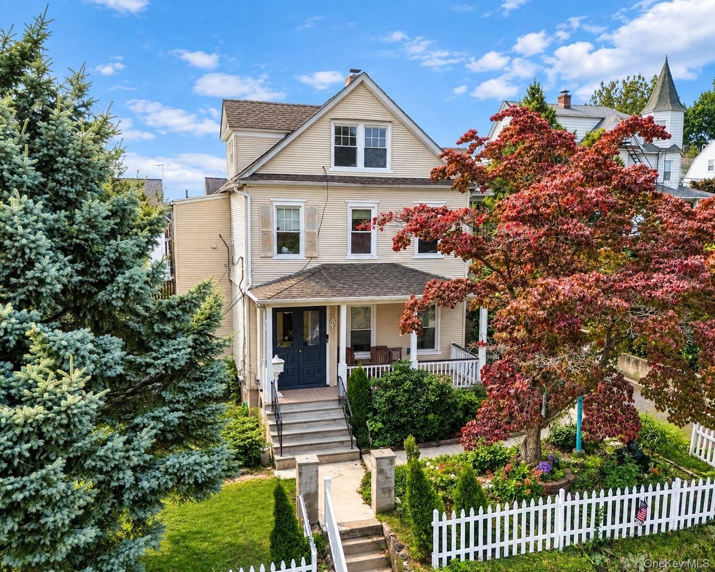 108 Soundview ST, Port Chester, NY 10573
