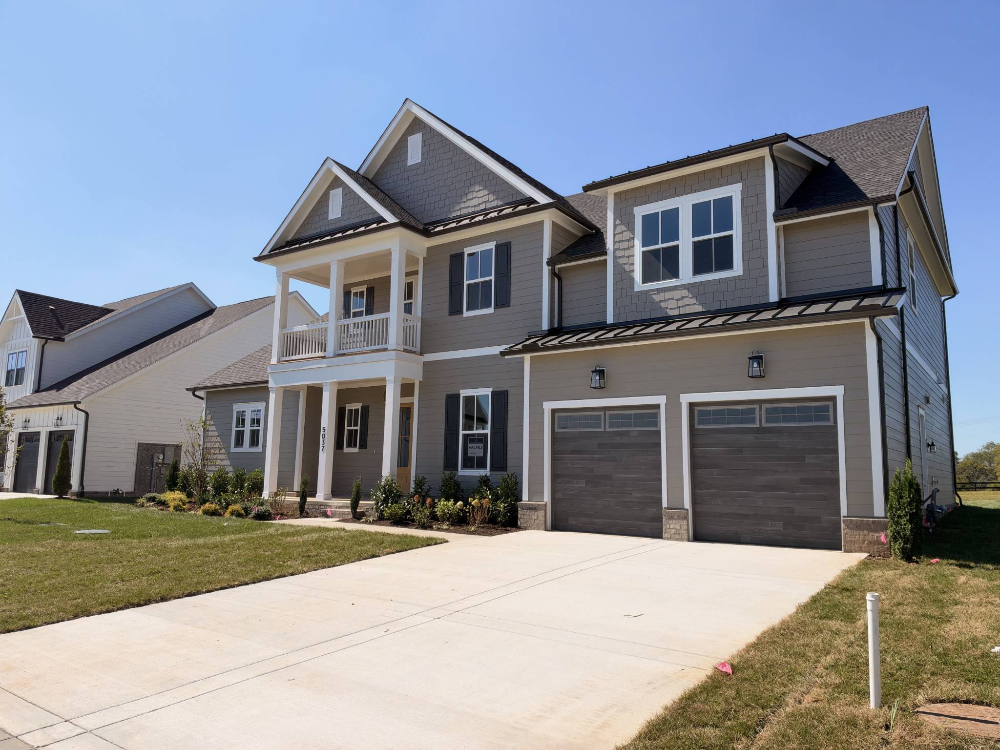 5037 Fairhaven Cir, Thompsons Station, TN 37179