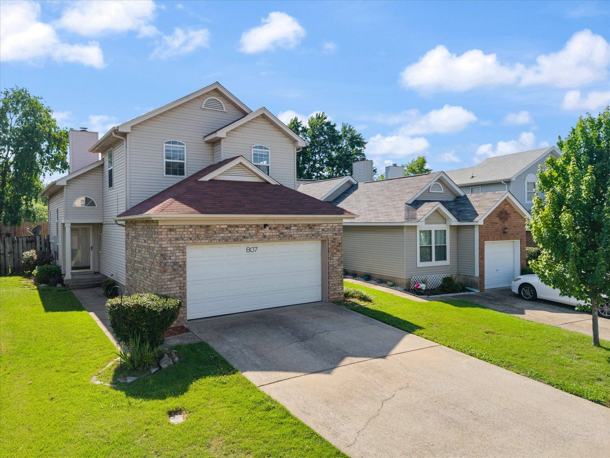 807 Bexhill Ct #N, Hermitage, TN 37076