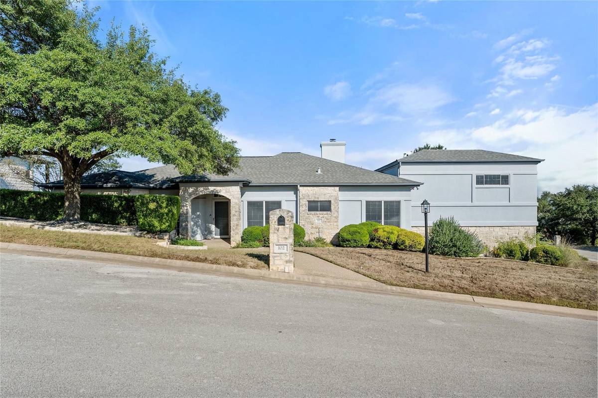 102 Paragon CT, Lakeway, TX 78734