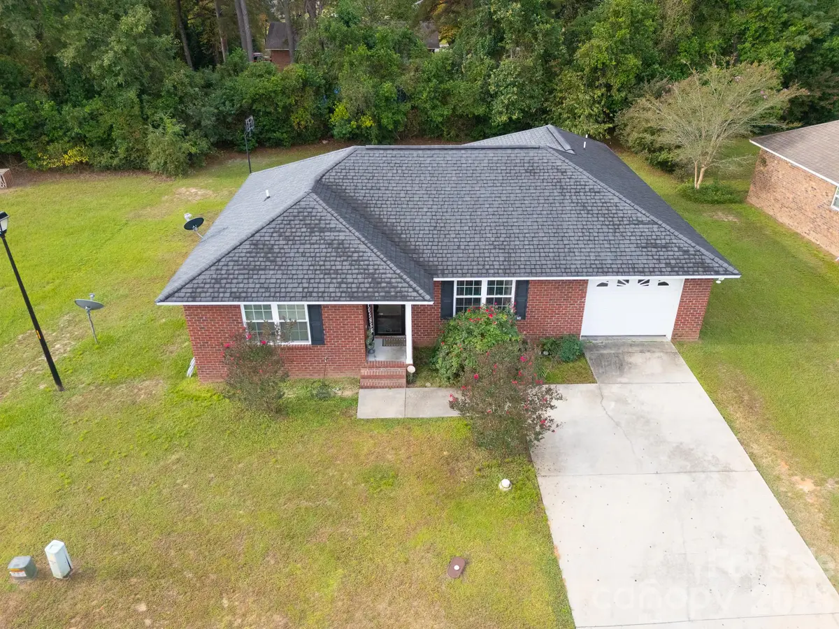 214 Andrew DR #34, Manning, SC 29102