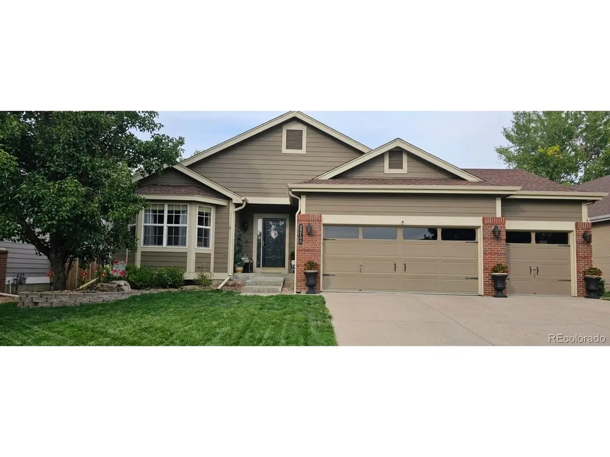 22709 E Ida, Aurora, CO 80015