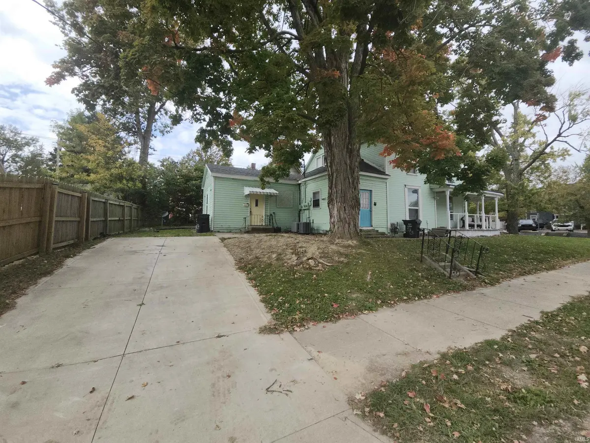 503 W Walnut ST #1, Kokomo, IN 46901