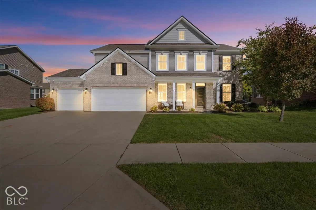 5570 W Stream DR, Mccordsville, IN 46055