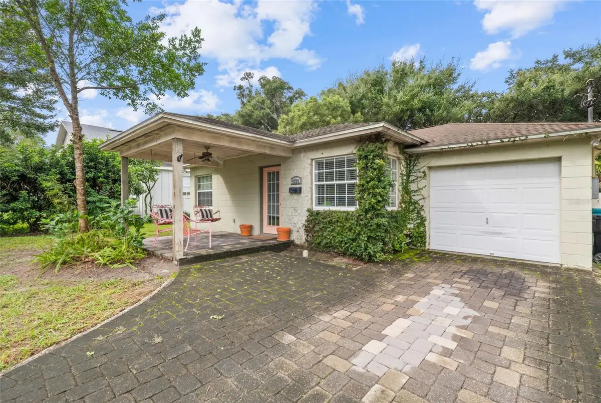 1320 BELGRADE AVE, Orlando, FL 32803
