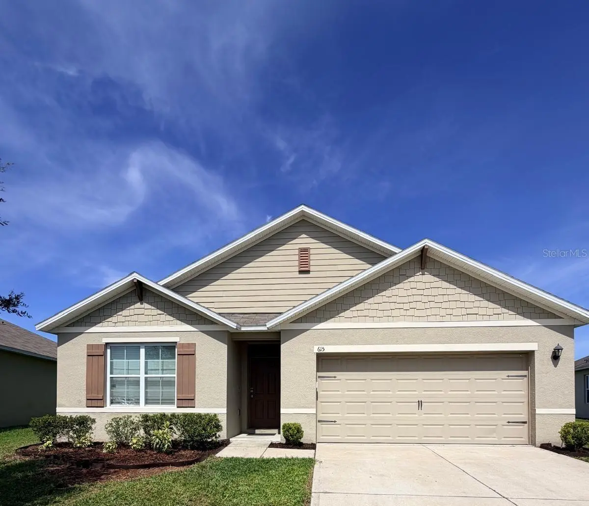 615 SQUIRES GROVE DR, Winter Haven, FL 33880