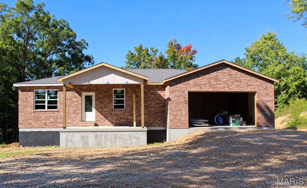 16807 Bergamot, Leopold, MO 63760