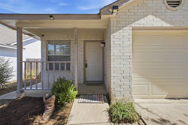 1522 Parkfield CIR, Round Rock, TX 78664