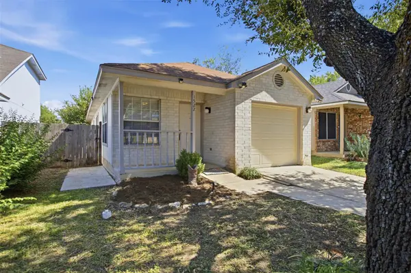 1522 Parkfield CIR, Round Rock, TX 78664