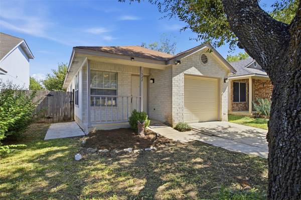 1522 Parkfield CIR, Round Rock, TX 78664