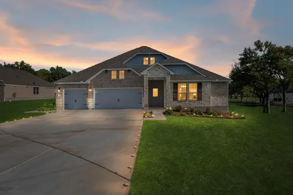 192 Tom Kite DR, Burnet, TX 78611