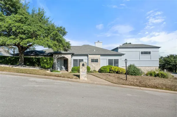 102 Paragon CT, Lakeway, TX 78734