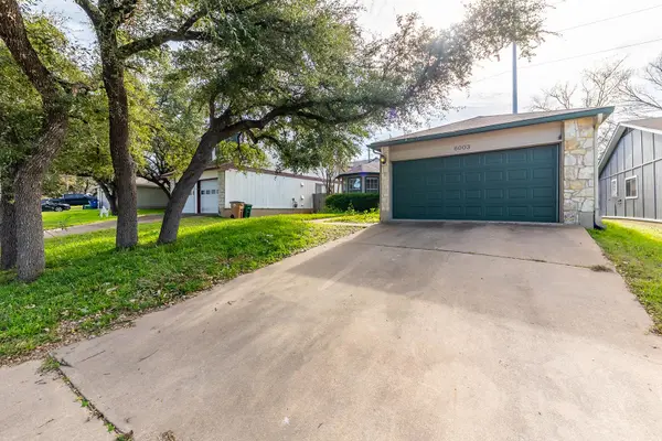6003 Avery Island Ave, Austin, TX 78727
