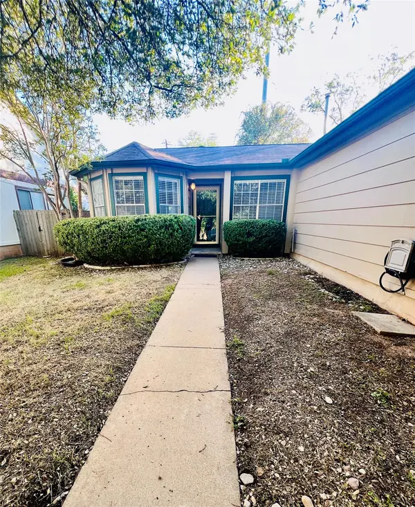 6003 Avery Island Ave, Austin, TX 78727