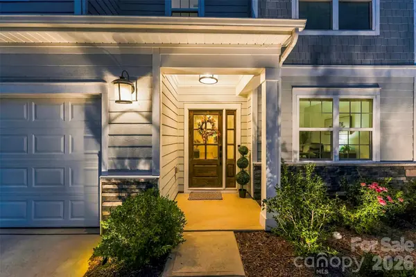 2381 Trundle DR, Gastonia, NC 28054