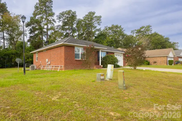 214 Andrew DR #34, Manning, SC 29102